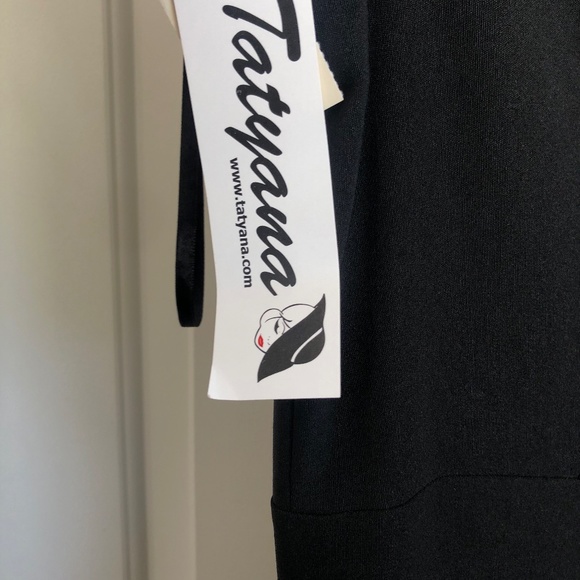 NWT Tatyana Vintage Fit & Flare - Picture 5 of 11